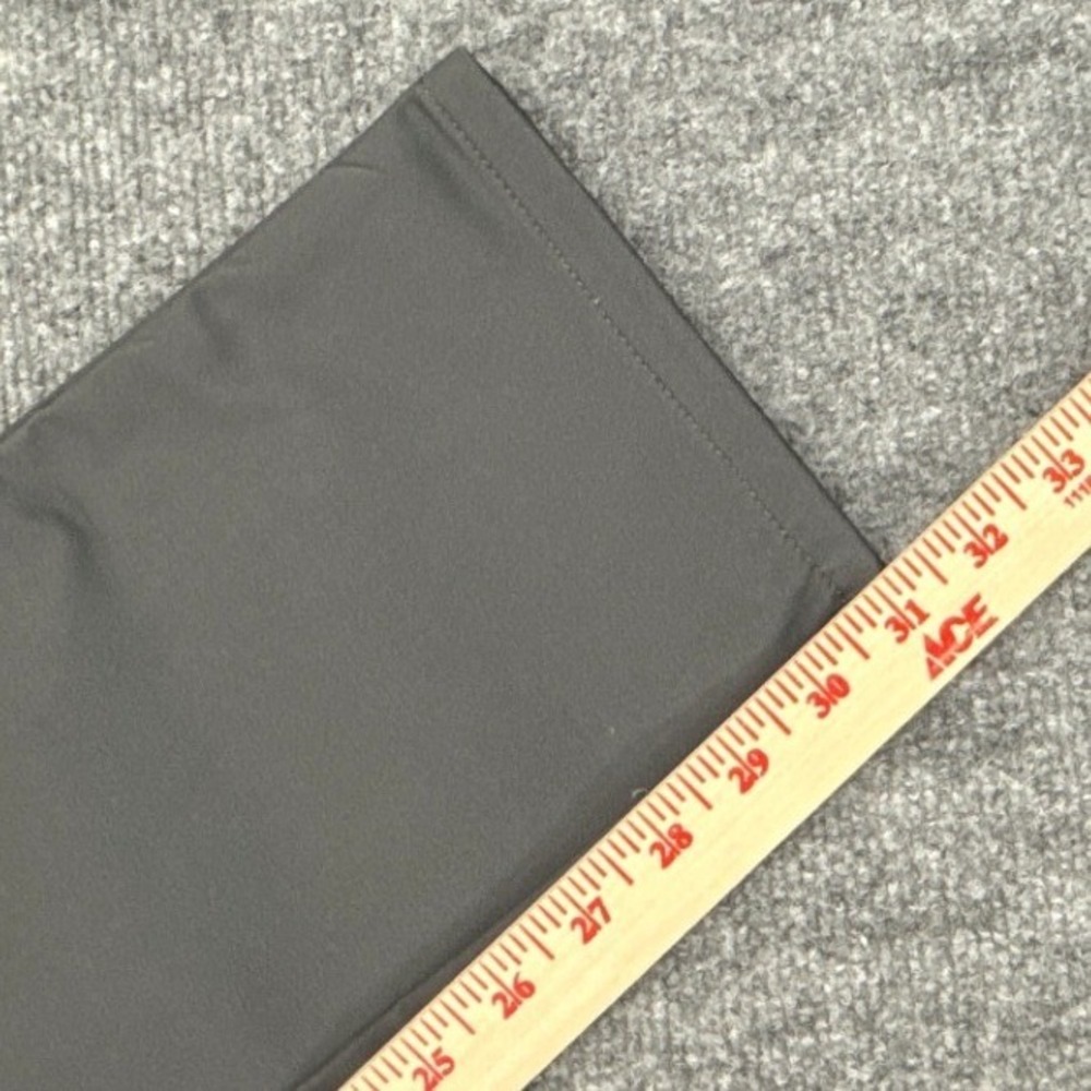 Dickies FLEX Womens Size 4 27R Charcoal Straight Leg Work Pants Lot of 3 NEW - Picture 11 of 13